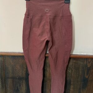 Beyond Yoga Leggings